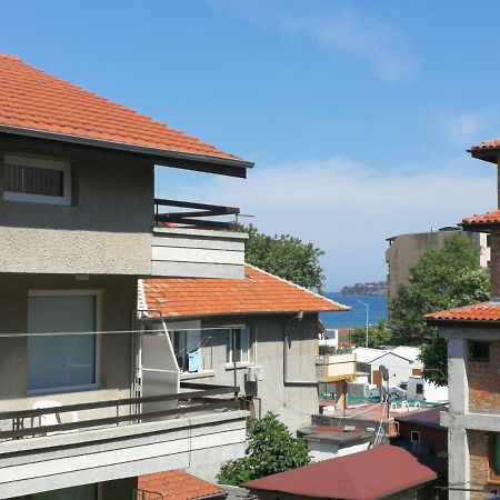Къща За Гости The Sunny Corner Süzebolu Dış mekan fotoğraf