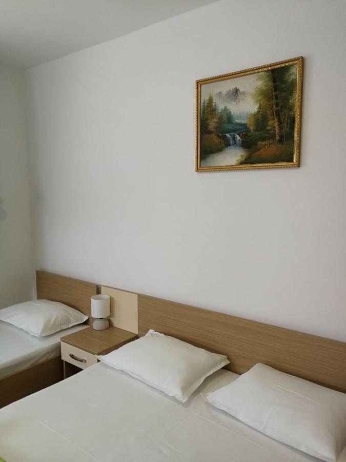 Къща За Гости The Sunny Corner Süzebolu Dış mekan fotoğraf