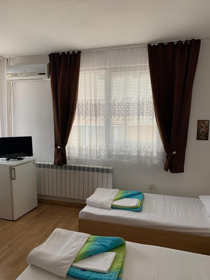 Къща За Гости The Sunny Corner Süzebolu Dış mekan fotoğraf