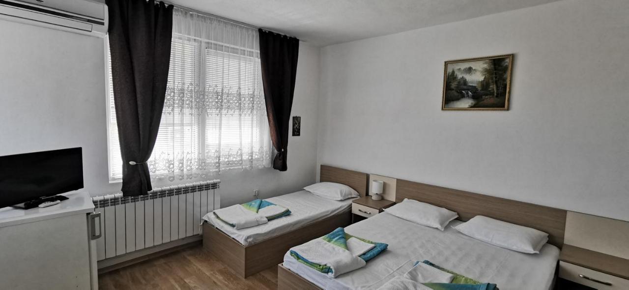 Къща За Гости The Sunny Corner Süzebolu Dış mekan fotoğraf