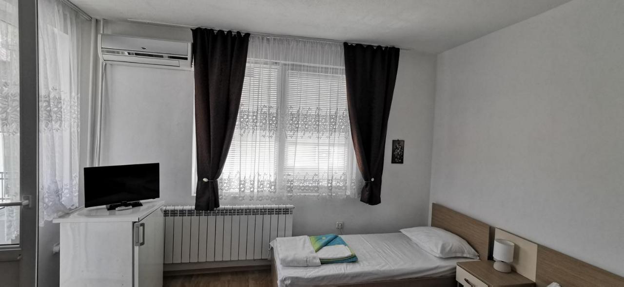 Къща За Гости The Sunny Corner Süzebolu Dış mekan fotoğraf
