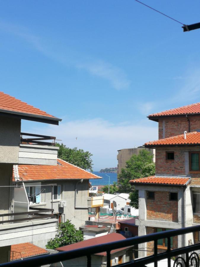 Къща За Гости The Sunny Corner Süzebolu Dış mekan fotoğraf