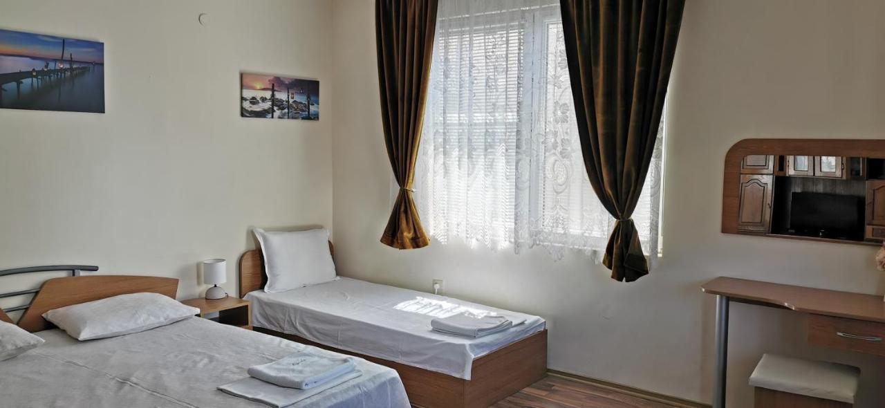 Къща За Гости The Sunny Corner Süzebolu Dış mekan fotoğraf