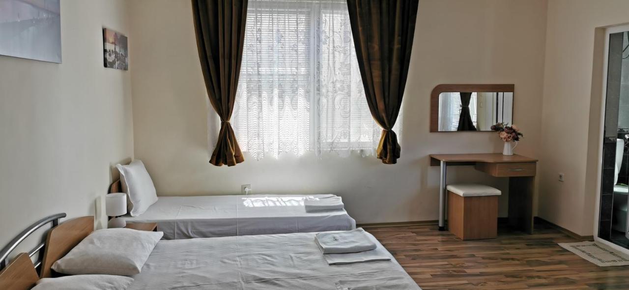 Къща За Гости The Sunny Corner Süzebolu Dış mekan fotoğraf